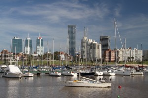 montevideo
