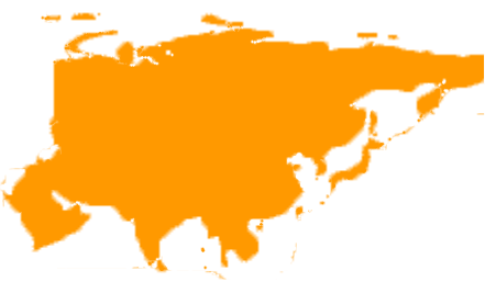 Asia