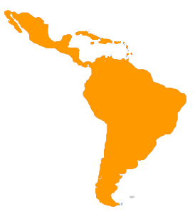 Latin America & Caribean