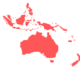 South-West Pacific