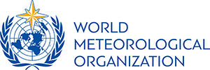 WMO logo